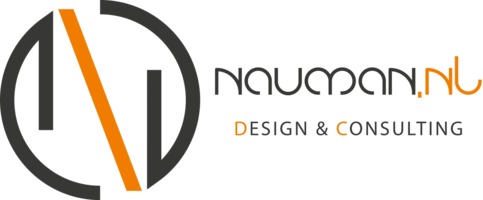 Nauman Design & Consulting Logo